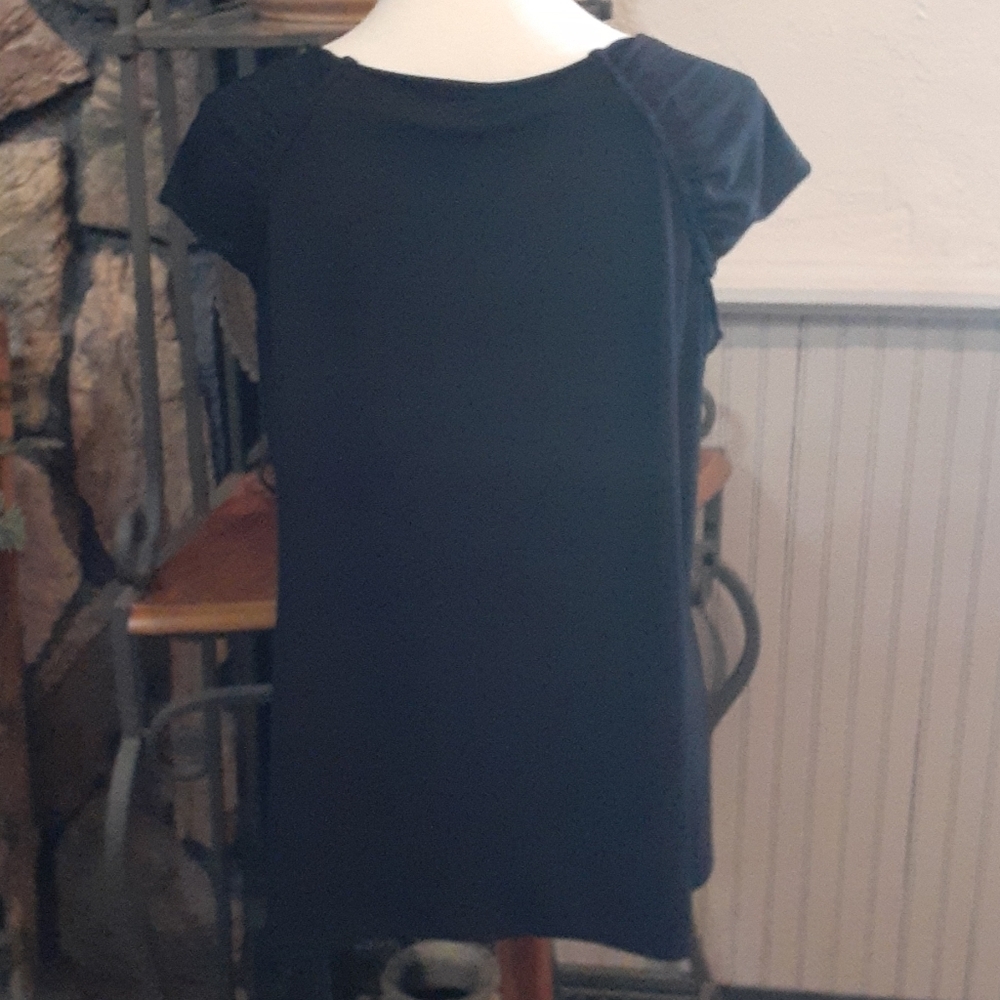 💞Style&Co.* Blouse - Picture 2 of 6